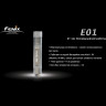 Фонарь FENIX E01 NICHIA WHITE GS E01gbk